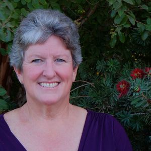 Meet your Posher, Margaret